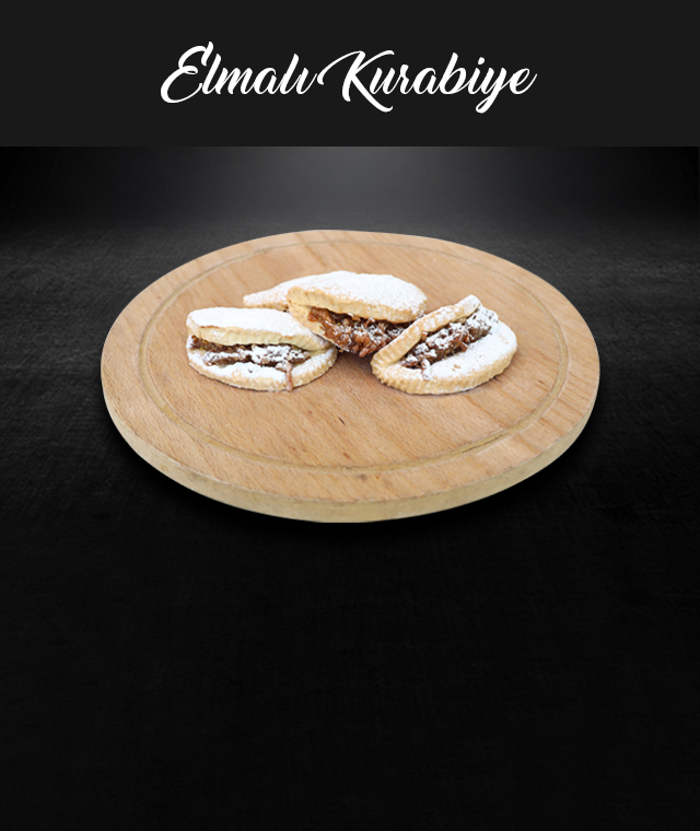 Karışık Kebap